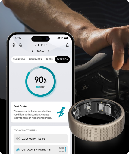 Devino Elită în Minte și Corp