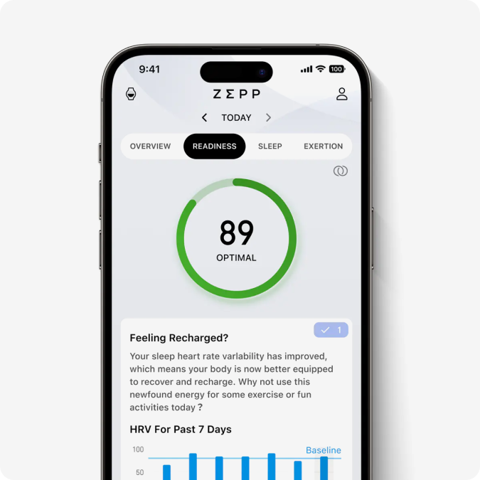 Perfecționează-ți corpul, pregătește-ți mintea