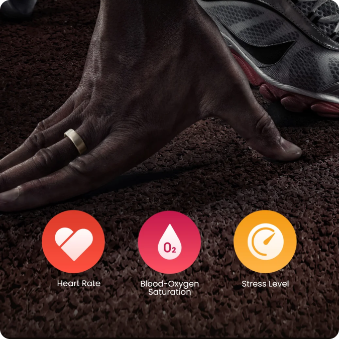 Ține degetul pe pulsul sănătății