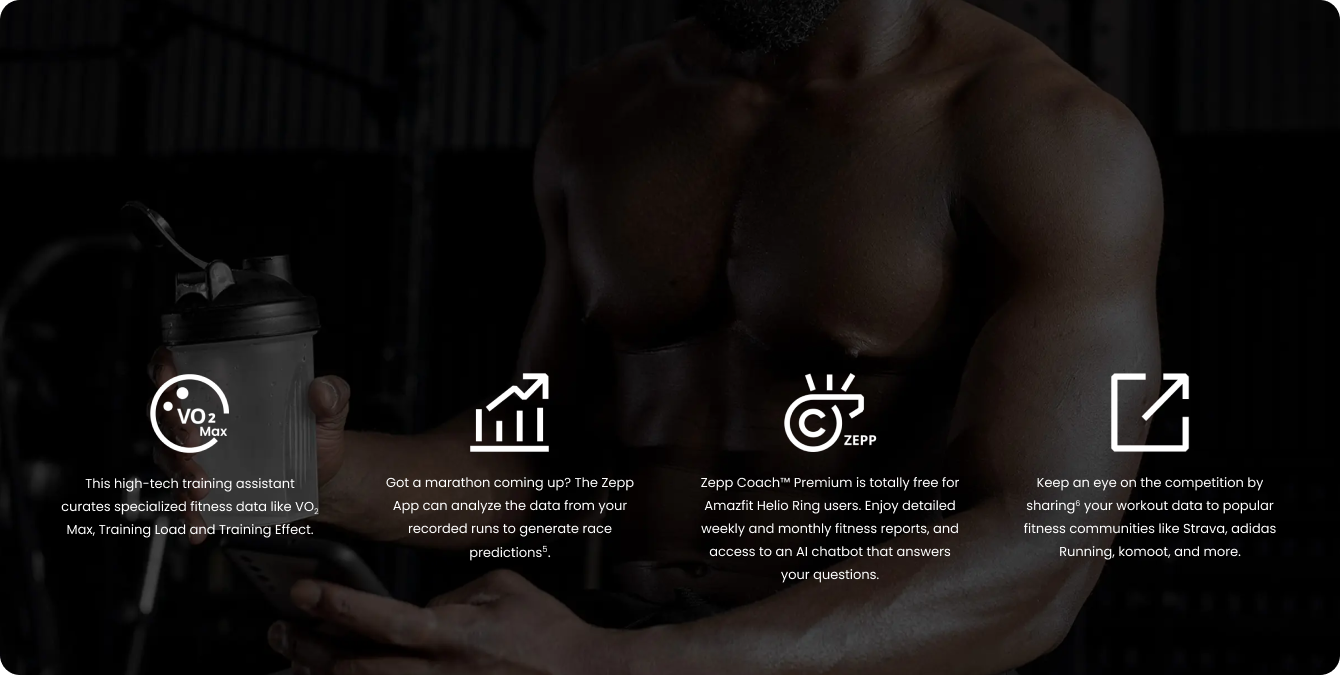 Performează ca un campion