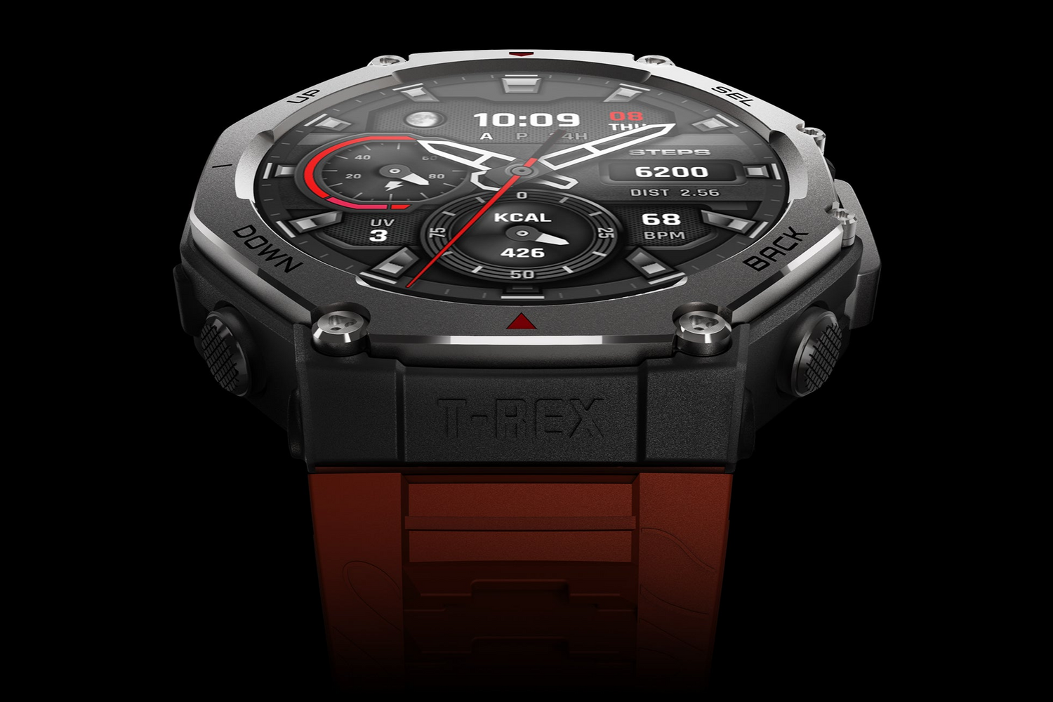 Mare, Luminos și Ușor de Citit