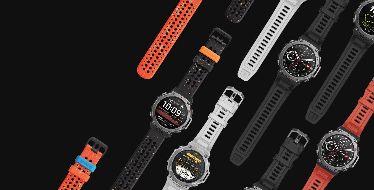 Schimbă Curelele cu Ușurință