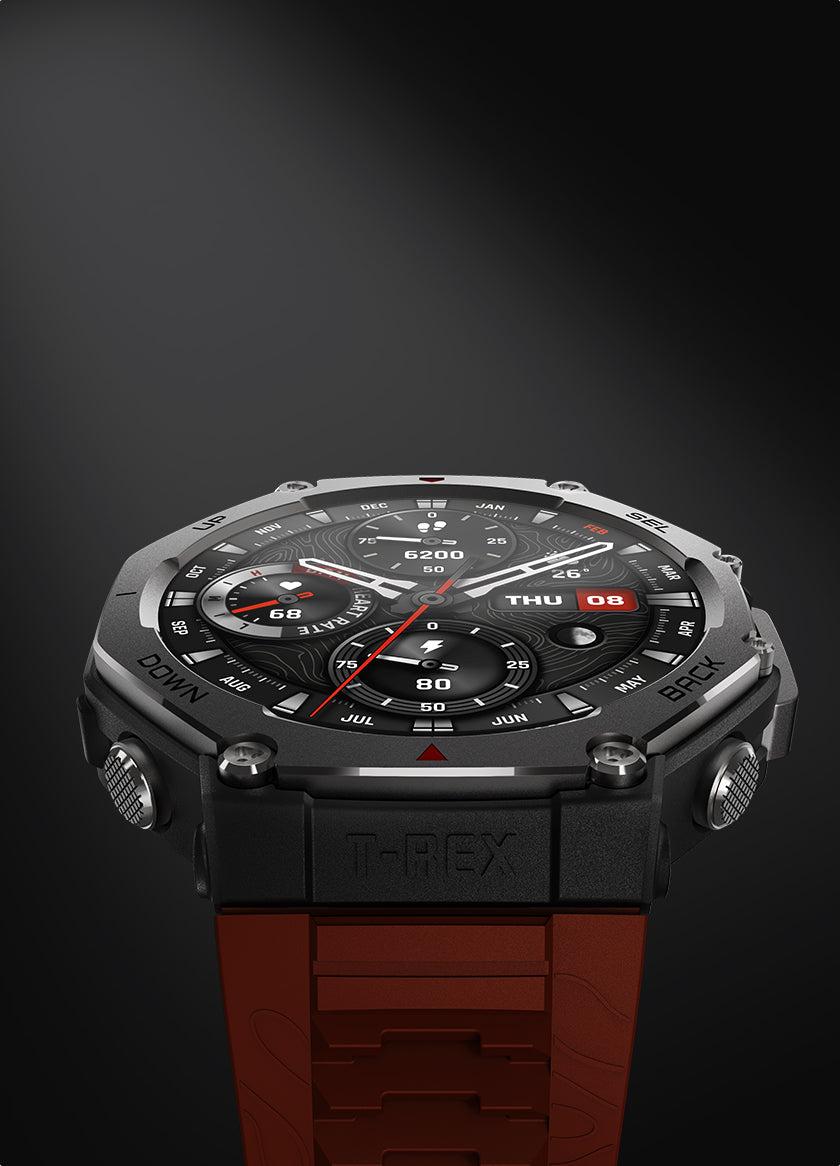 Ecran AMOLED Mare și Luminos