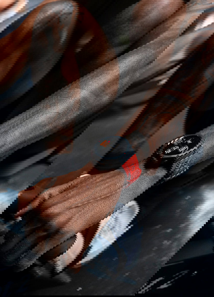 Cucerește-ți Antrenamentele