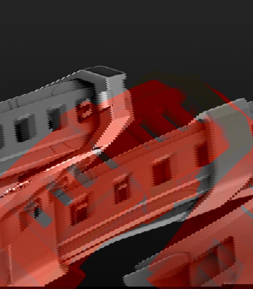 Curea Confortabilă din Silicon Lichid