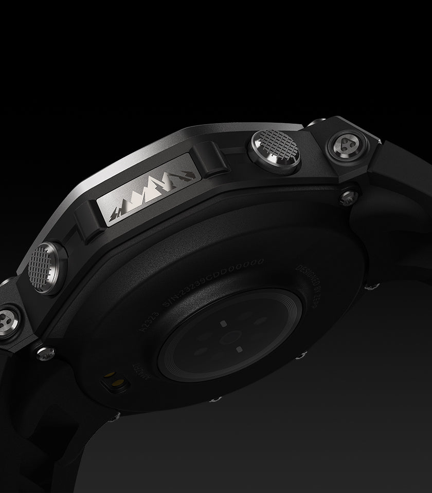 Bezel din Oțel Inoxidabil