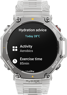 Sfaturi de Hidratare