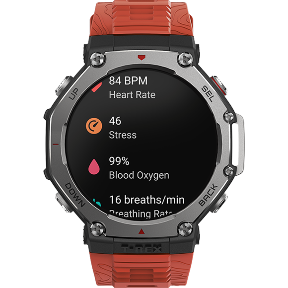 Monitorizarea Sănătății