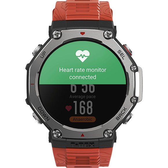 Centuri de Frecvență Cardiacă