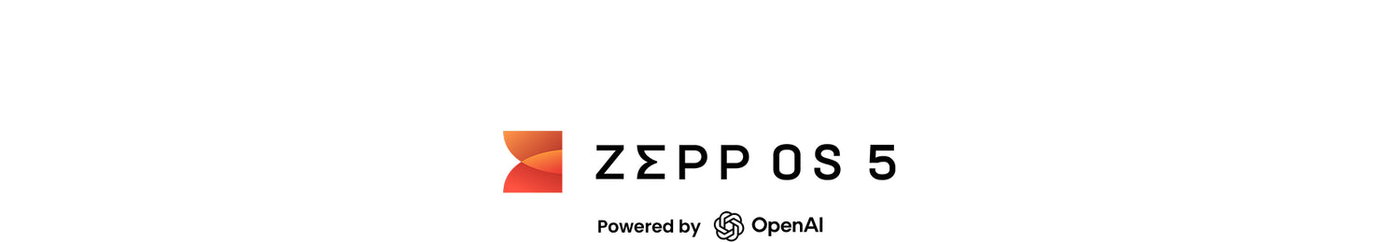 Zepp OS 5