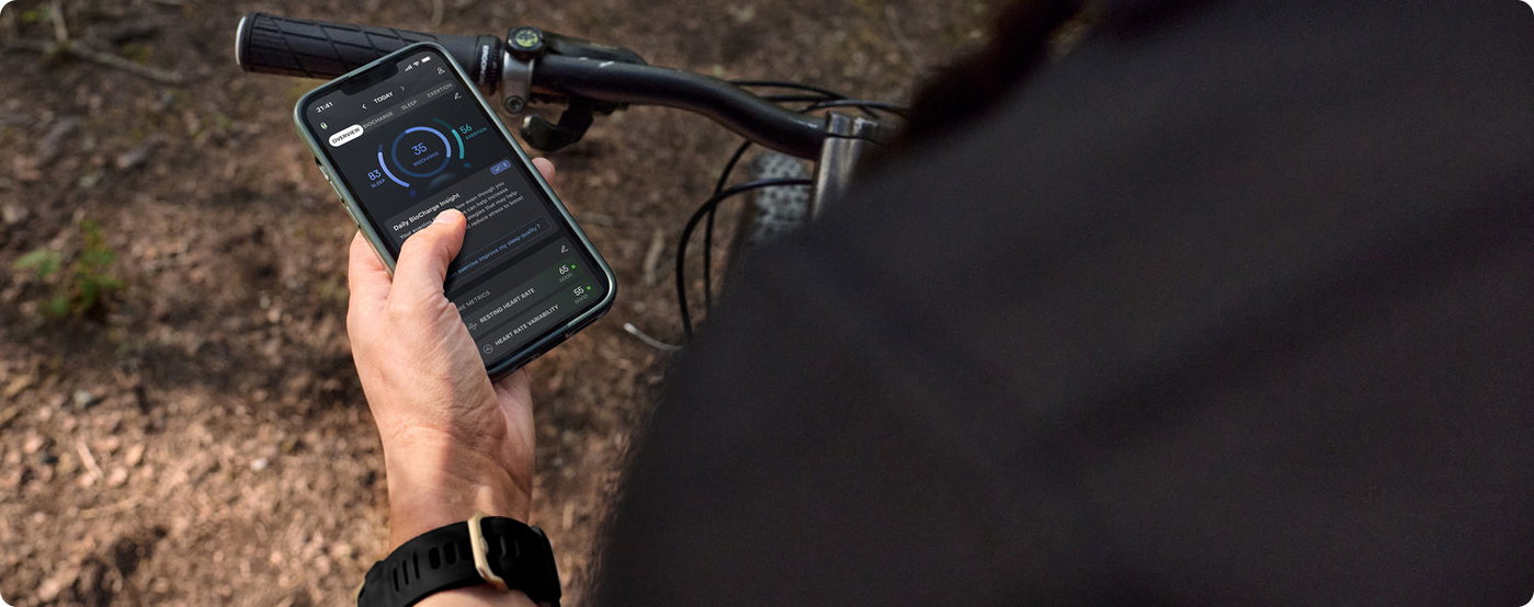 Aplicația Zepp, Alimentând Amazfit