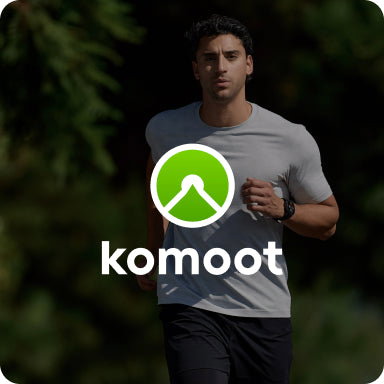 komoot