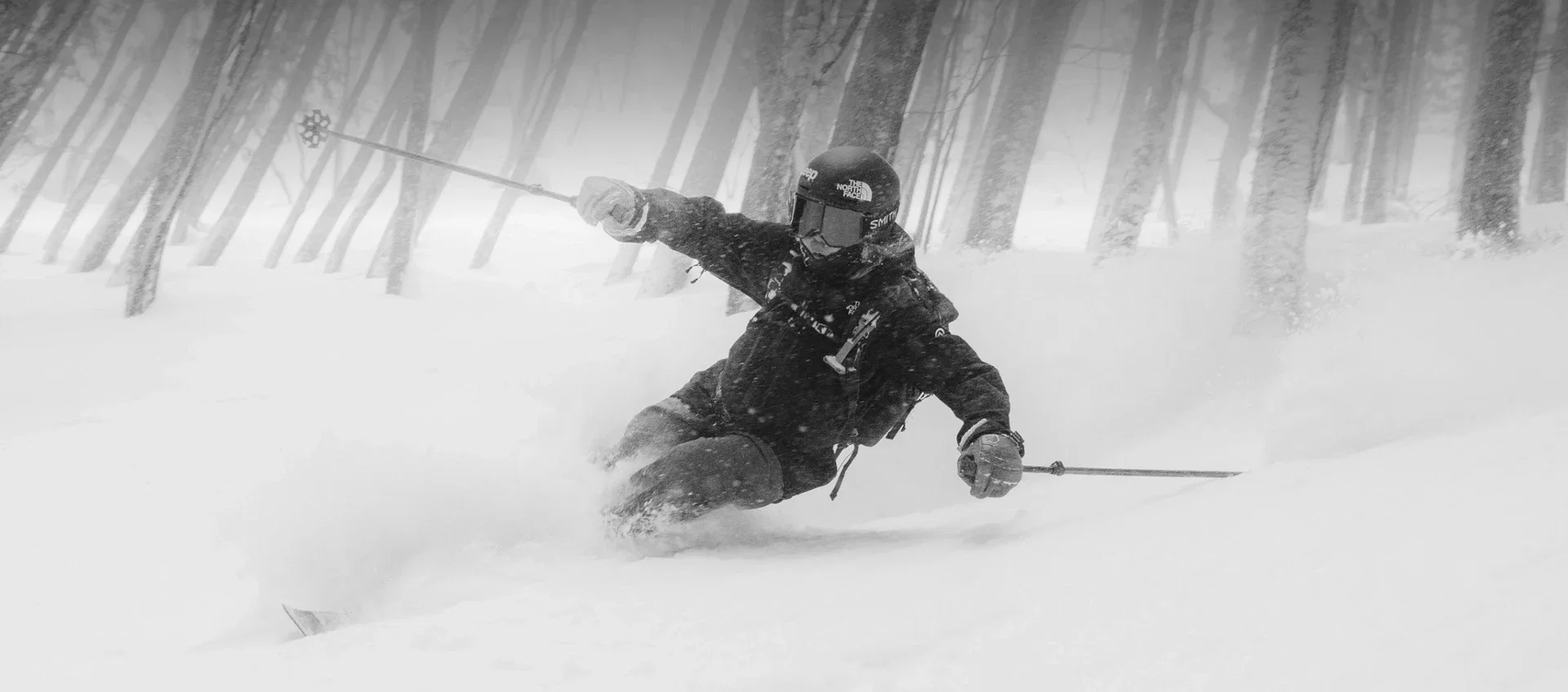 COROS APEX 4 skiing mode
