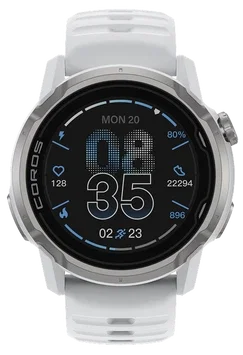 COROS APEX 4 2025