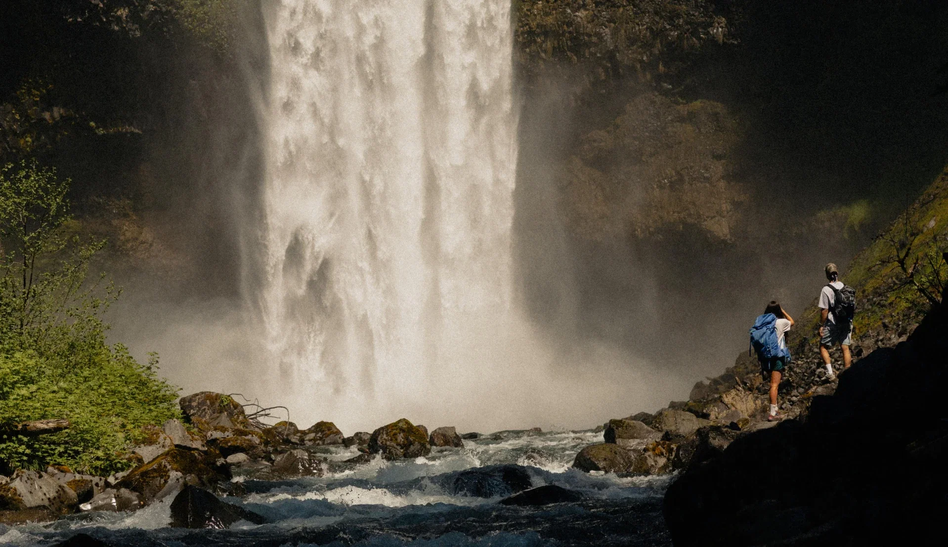 COROS NOMAD capture adventure journal