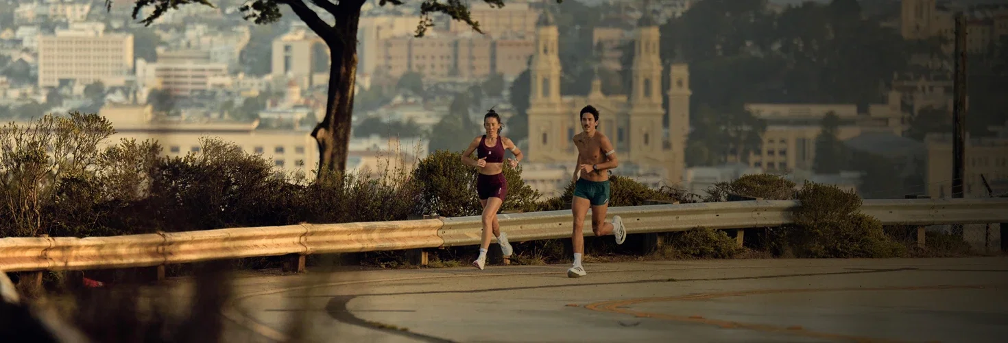 COROS PACE 4 semnal GPS