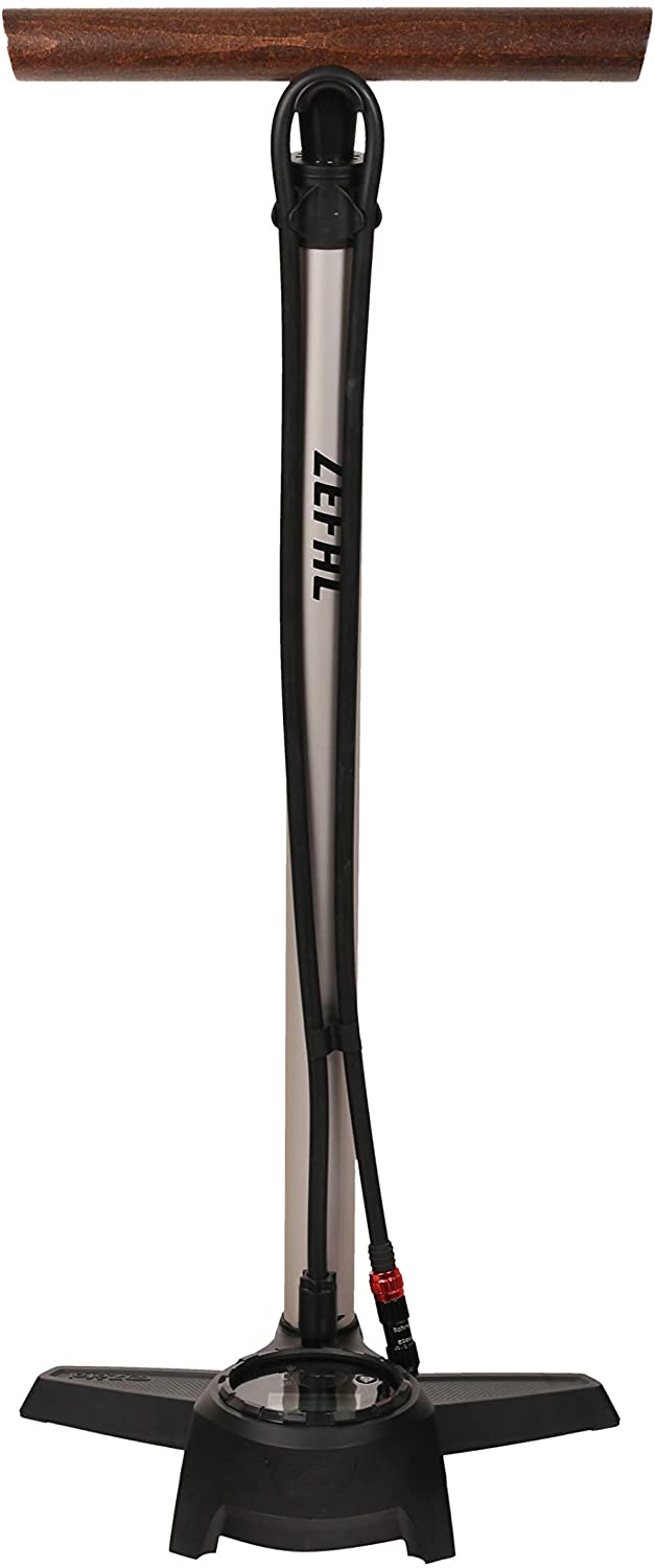 Zefal Pompa podea ZEFAL Profil Max FP65 Z-Switch - Silver