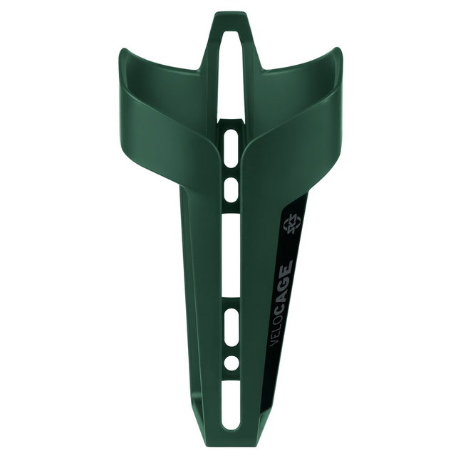 Suport bidon SKS Velocage - Petrol green