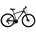 Bicicleta Mtb CROSS Viper Hdb 29 - 440mm