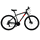 Bicicleta Mtb CROSS Viper Hdb 29 - 440mm