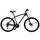 Bicicleta Mtb ULTRA Nitro hdb 27.5
