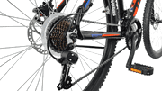 Bicicleta Mtb ULTRA Nitro hdb 27.5