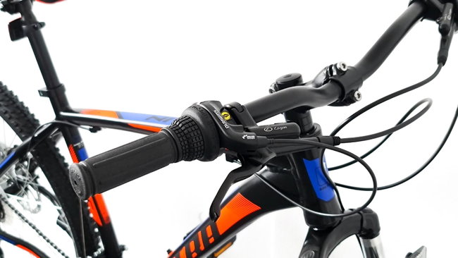 Bicicleta Mtb ULTRA Nitro hdb 27.5