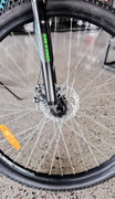 Bicicleta Mtb ULTRA Nitro mdb 29