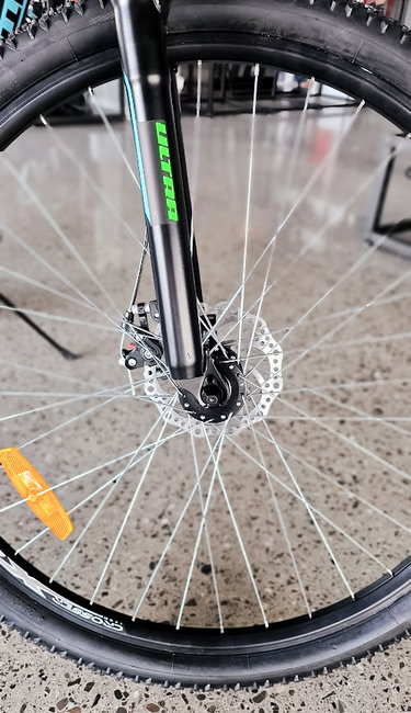 Bicicleta Mtb ULTRA Nitro mdb 29