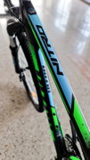 Bicicleta Mtb ULTRA Nitro mdb 29