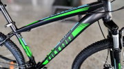 Bicicleta Mtb ULTRA Nitro mdb 29