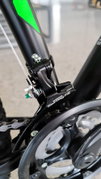 Bicicleta Mtb ULTRA Nitro mdb 29
