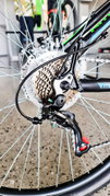 Bicicleta Mtb ULTRA Nitro mdb 29