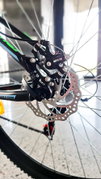 Bicicleta Mtb ULTRA Nitro mdb 29