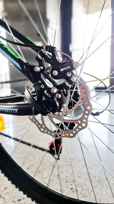 Bicicleta Mtb ULTRA Nitro mdb 29