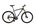 Bicicleta ULTRA Nitro RF 29'' negru/verde 480mm