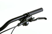 Bicicleta ULTRA Nitro RF 29'' negru/verde 480mm
