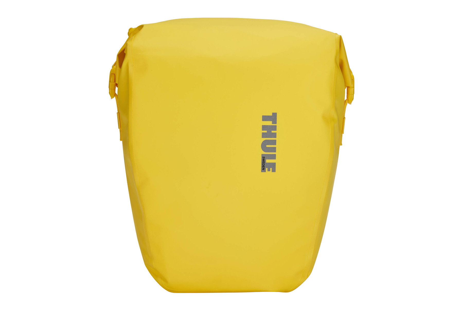 Bicycle Bags & Panniers Geanta portbagaj THULE Shield Pannier 25L - Galben
