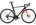 Bicicleta SPECIALIZED Allez Sprint Comp Disc - Satin/Gloss Black/Golden Yellow-Vivid Pink Fade 52