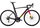 Bicicleta SPECIALIZED Allez Sprint Comp Disc - Satin/Gloss Black/Golden Yellow-Vivid Pink Fade 52