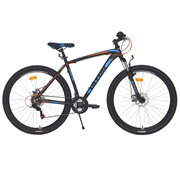 Bicicleta ULTRA Nitro RF 29" negru 520mm