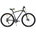 Bicicleta ULTRA Nitro RF 29" negru/galben 520mm