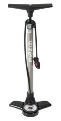 Pompa podea ZEFAL Profil Max FP20 - Silver