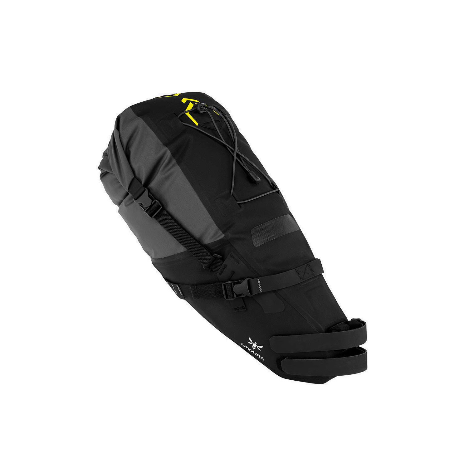 Apidura - geanta bicicleta cu prindere sub sa, Backcountry Saddle