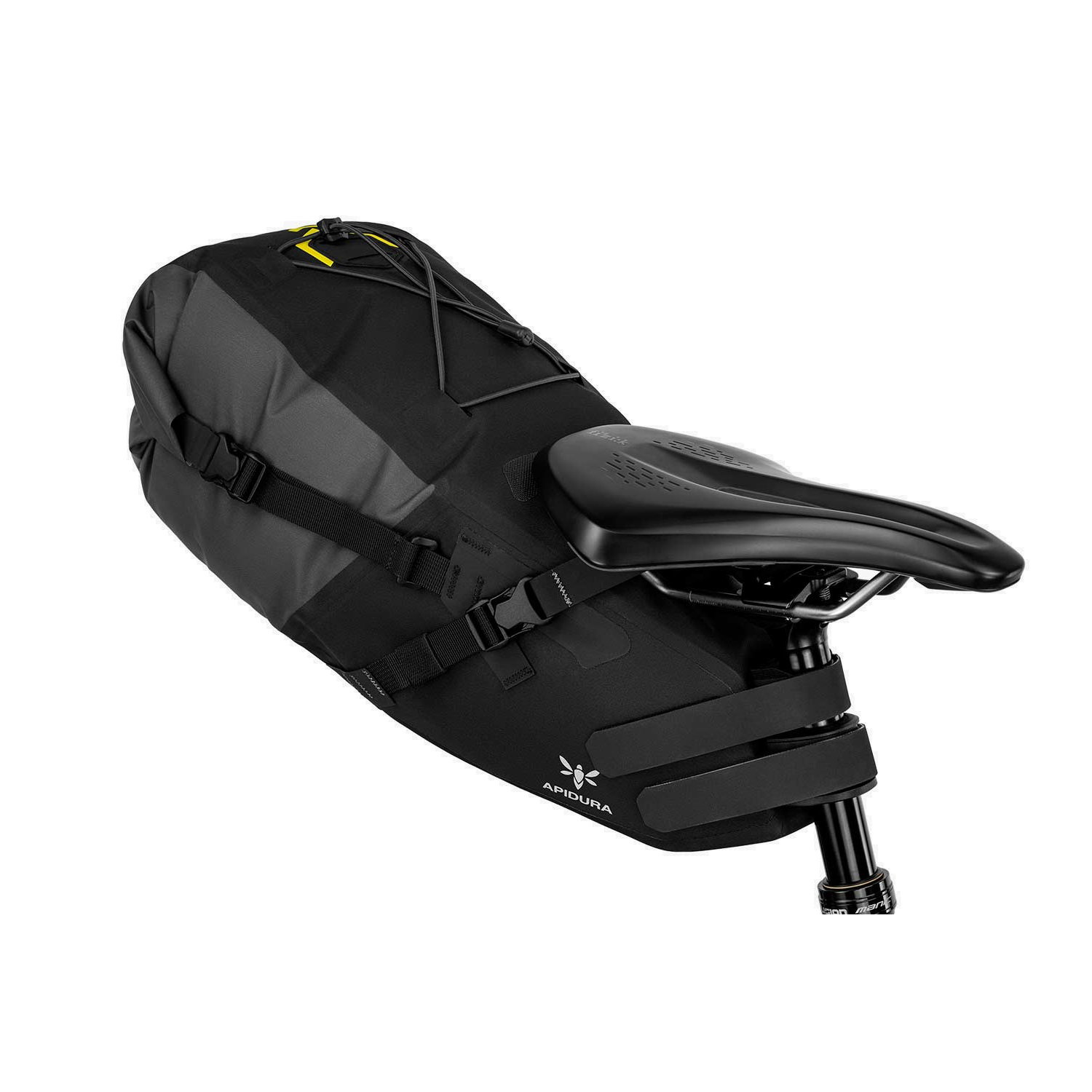 Apidura - geanta bicicleta cu prindere sub sa, Backcountry Saddle