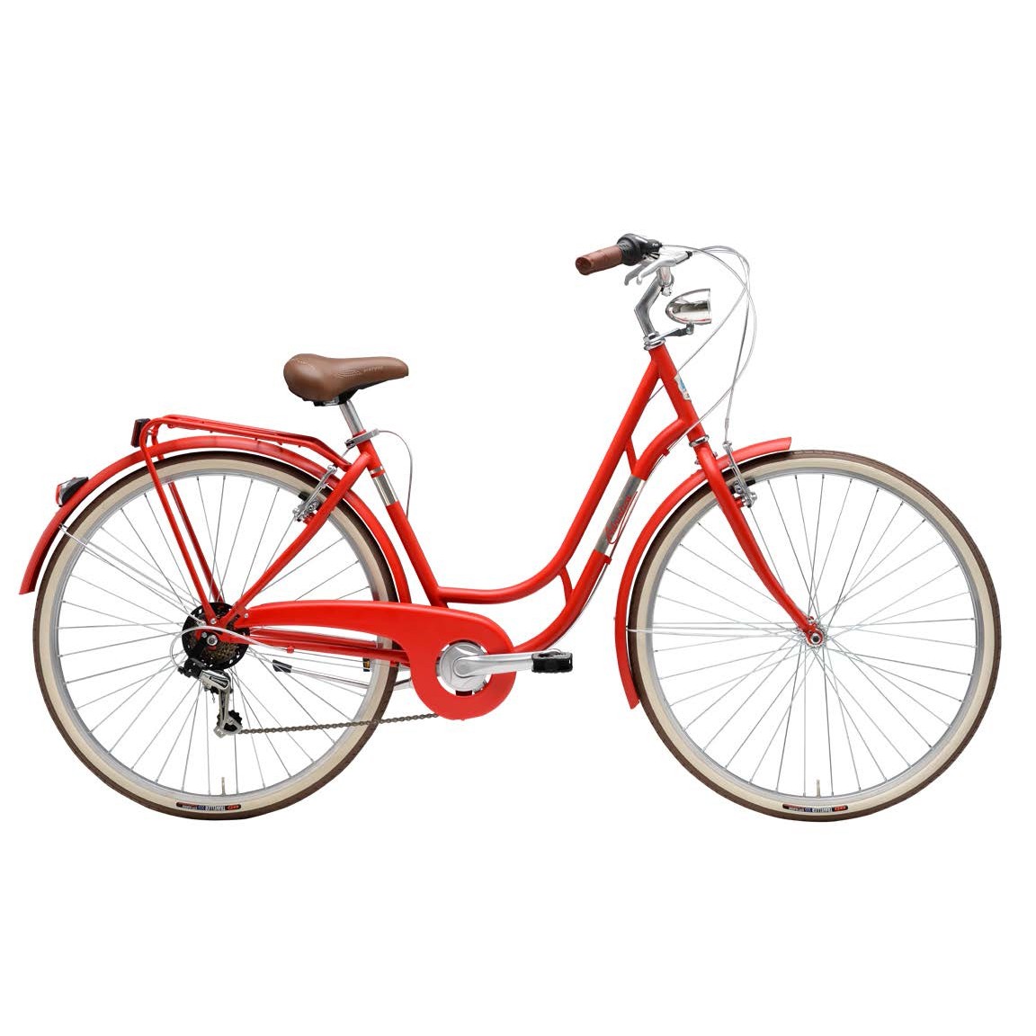 rola vidat alimente 28 cm Bicicleta Adriatica Danish Lady 6v 28 Rosie 48 cm