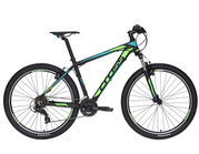Bicicleta CROSS GRX 7 vb - 29'' MTB - 460mm