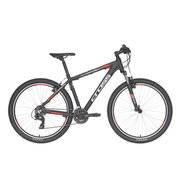 Bicicleta CROSS TRACTION SL1 29" negru 510mm