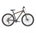 Bicicleta CROSS Viper HDB 29 Negru/Rosu 460mm