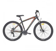 Bicicleta CROSS Viper HDB 29 Negru/Rosu 460mm